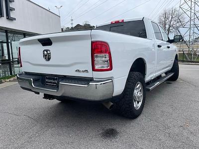 Used 2020 Ram 3500 Tradesman Crew Cab 4x4 SRW Pickup for sale #62704XP - photo 2