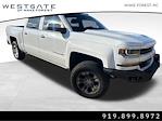 2017 Chevrolet Silverado 1500 Crew Cab 4x4 Pickup for sale #62704XQ - photo 1
