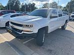 2017 Chevrolet Silverado 1500 Crew Cab 4x4 Pickup for sale #62704XQ - photo 3
