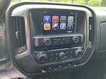 2017 Chevrolet Silverado 1500 Crew Cab 4x4 Pickup for sale #62704XQ - photo 28