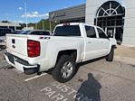 2017 Chevrolet Silverado 1500 Crew Cab 4x4 Pickup for sale #62704XQ - photo 2