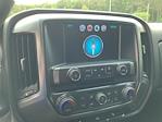 2017 Chevrolet Silverado 1500 Crew Cab 4x4 Pickup for sale #62704XQ - photo 30