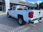 2017 Chevrolet Silverado 1500 Crew Cab 4x4 Pickup for sale #62704XQ - photo 4