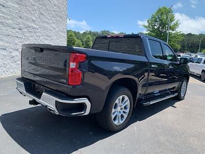 2022 Chevrolet Silverado 1500 Crew Cab 4x4 Pickup for sale #62715XQ - photo 2