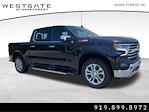 2022 Chevrolet Silverado 1500 Crew Cab 4x4 Pickup for sale #62715XQ - photo 1