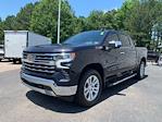 2022 Chevrolet Silverado 1500 Crew Cab 4x4 Pickup for sale #62715XQ - photo 3
