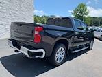2022 Chevrolet Silverado 1500 Crew Cab 4x4 Pickup for sale #62715XQ - photo 2