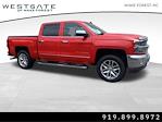 2018 Chevrolet Silverado 1500 Crew Cab 4x4 Pickup for sale #62715XR - photo 4