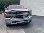 2018 Chevrolet Silverado 1500 Crew Cab 4x4 Pickup for sale #62715XR - photo 5