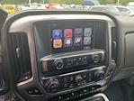 2018 Chevrolet Silverado 1500 Crew Cab 4x4 Pickup for sale #62715XR - photo 31