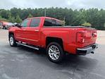 2018 Chevrolet Silverado 1500 Crew Cab 4x4 Pickup for sale #62715XR - photo 2