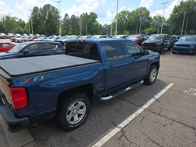 2018 Chevrolet Silverado 1500 Crew Cab 4x4 Pickup for sale #62716XQ - photo 2