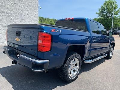2018 Chevrolet Silverado 1500 Crew Cab 4x4 Pickup for sale #62716XQ - photo 2