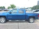 2018 Chevrolet Silverado 1500 Crew Cab 4x4 Pickup for sale #62716XQ - photo 3