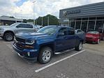 2018 Chevrolet Silverado 1500 Crew Cab 4x4 Pickup for sale #62716XQ - photo 4