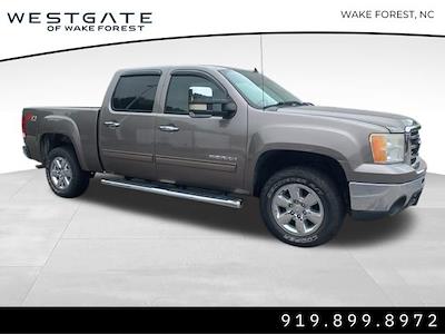2012 GMC Sierra 1500 Crew Cab 4x4 Pickup for sale #62716XR - photo 1
