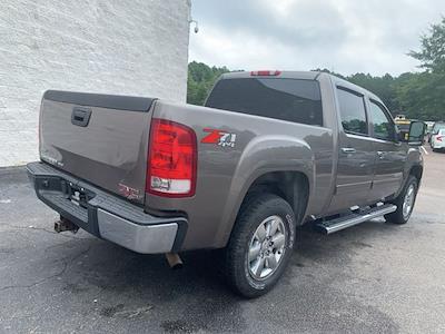 2012 GMC Sierra 1500 Crew Cab 4x4 Pickup for sale #62716XR - photo 2
