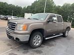 2012 GMC Sierra 1500 Crew Cab 4x4 Pickup for sale #62716XR - photo 4