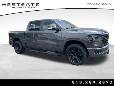 2022 Ram 1500 Crew Cab 4x4 Pickup for sale #62720XQ - photo 1
