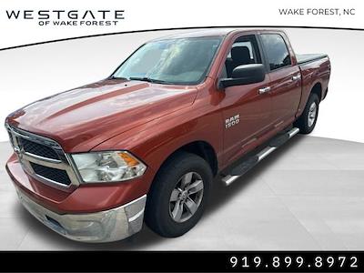 2013 Ram 1500 Crew Cab 4x2 Pickup for sale #62720XR - photo 1