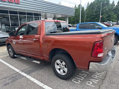 2013 Ram 1500 Crew Cab 4x2 Pickup for sale #62720XR - photo 2