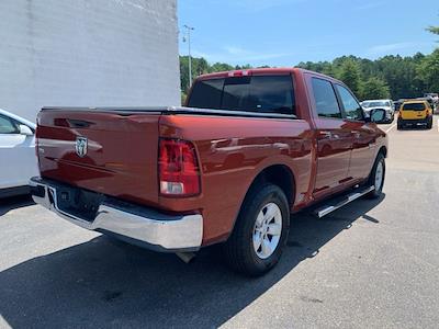 2013 Ram 1500 Crew Cab 4x2 Pickup for sale #62720XR - photo 2