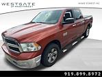 2013 Ram 1500 Crew Cab 4x2 Pickup for sale #62720XR - photo 1