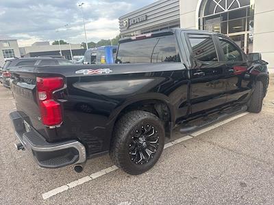 2019 Chevrolet Silverado 1500 Crew Cab 4x4 Pickup for sale #62721XQ - photo 2