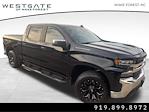 2019 Chevrolet Silverado 1500 Crew Cab 4x4 Pickup for sale #62721XQ - photo 1