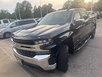 2019 Chevrolet Silverado 1500 Crew Cab 4x4 Pickup for sale #62721XQ - photo 3