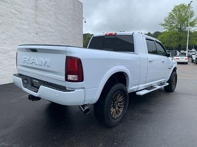 2018 Ram 3500 Mega Cab SRW 4x4 Pickup for sale #62722XP - photo 2