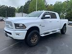 2018 Ram 3500 Mega Cab SRW 4x4 Pickup for sale #62722XP - photo 4
