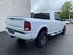 2018 Ram 3500 Mega Cab SRW 4x4 Pickup for sale #62722XP - photo 2