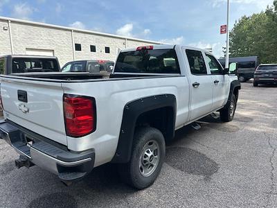 2015 Chevrolet Silverado 2500 Crew Cab SRW 4x4 Pickup for sale #62724XQ - photo 2