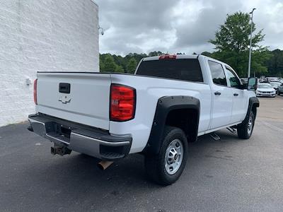 2015 Chevrolet Silverado 2500 Crew Cab SRW 4x4 Pickup for sale #62724XQ - photo 2