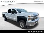 2015 Chevrolet Silverado 2500 Crew Cab SRW 4x4 Pickup for sale #62724XQ - photo 1