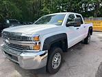 2015 Chevrolet Silverado 2500 Crew Cab SRW 4x4 Pickup for sale #62724XQ - photo 4