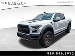 2017 Ford F-150 SuperCrew Cab 4x4 Pickup for sale #62731XQ - photo 1