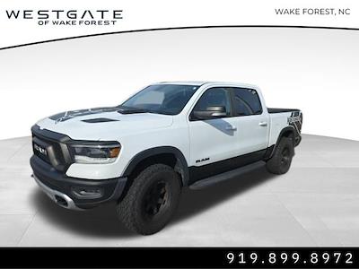 2020 Ram 1500 Crew Cab 4x4 Pickup for sale #62743XQ - photo 1