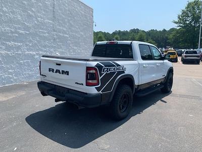 2020 Ram 1500 Crew Cab 4x4 Pickup for sale #62743XQ - photo 2