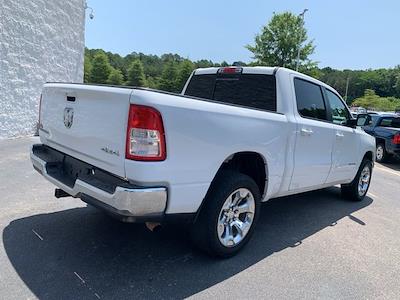 2022 Ram 1500 Crew Cab 4x4 Pickup for sale #62750XP - photo 2