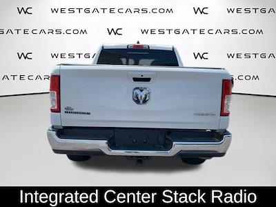 2022 Ram 1500 Crew Cab 4WD Pickup for sale #62750XP - photo 2