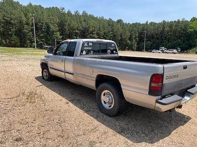 Used 1998 Dodge Ram 2500 ST Quad Cab Pickup for sale #62757XQ - photo 2