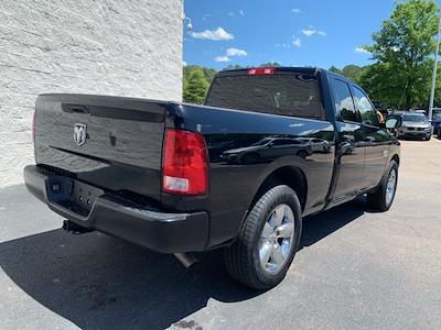 2019 Ram 1500 Classic Quad Cab DRW 4x2 Pickup for sale #62764XP - photo 2