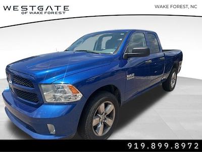 2018 Ram 1500 Quad Cab 4x4 Pickup for sale #62787XR - photo 1