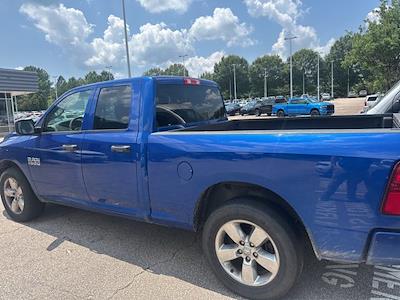 2018 Ram 1500 Quad Cab 4x4 Pickup for sale #62787XR - photo 2
