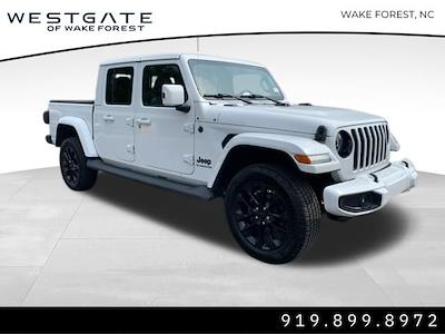 2021 Jeep Gladiator Crew Cab 4x4 Pickup for sale #62793XP - photo 1