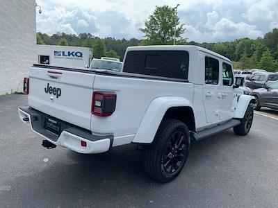 2021 Jeep Gladiator Crew Cab 4x4 Pickup for sale #62793XP - photo 2