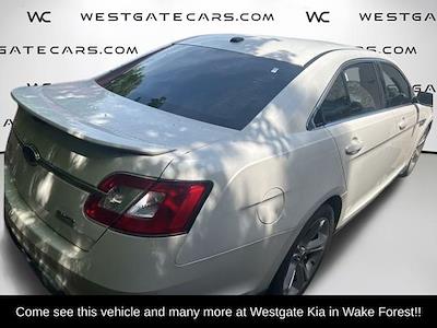 2010 Ford Taurus AWD Sedan for sale #42649XP - photo 2
