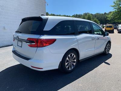 2022 Honda Odyssey FWD Minivan for sale #62797XP - photo 2
